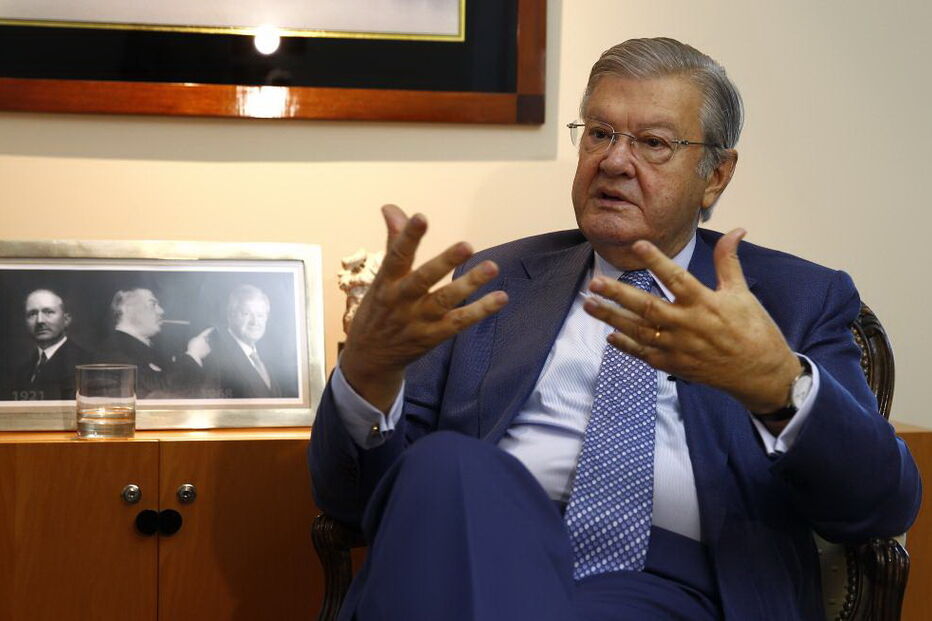 Alexandre Soares dos Santos