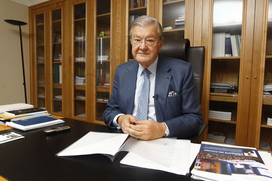 Alexandre Soares dos Santos