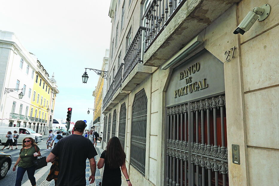Banco de Portugal
