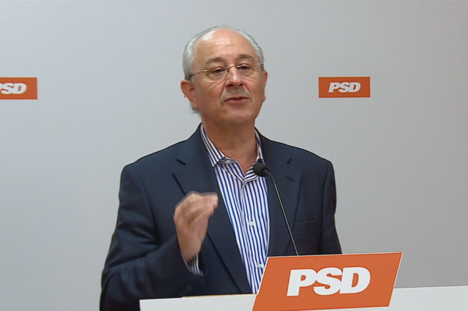 Rui Rio sobre a greve dos motoristas: 