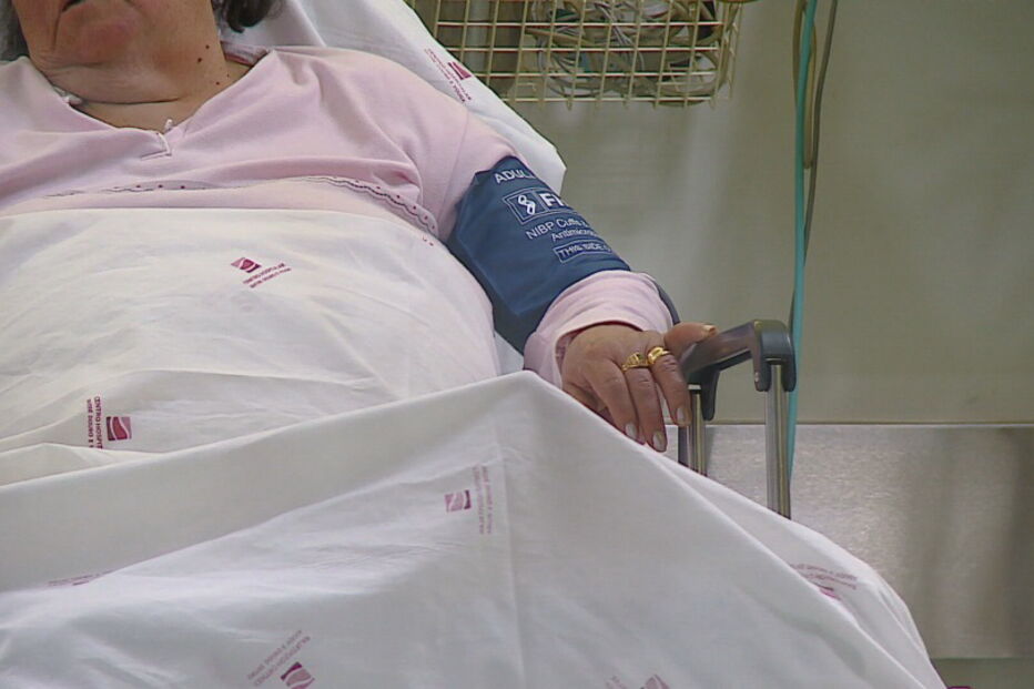 Número de camas para cuidados continuados aumenta na região Centro