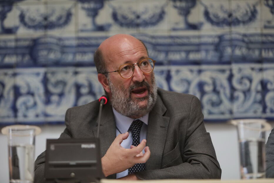 João Pedro Matos Fernandes