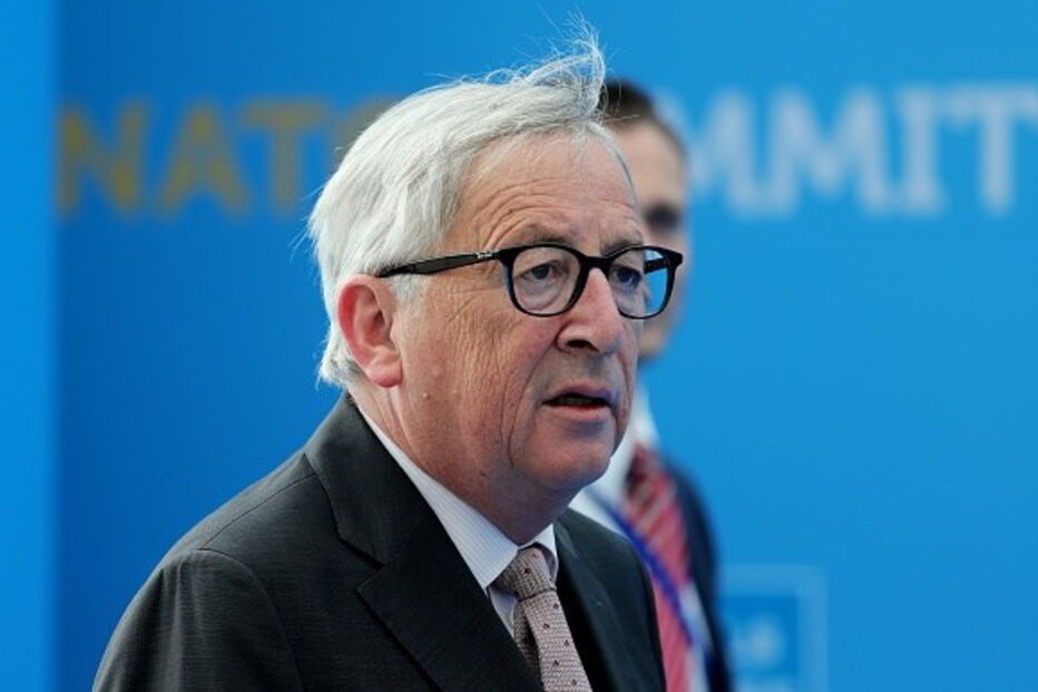 Juncker