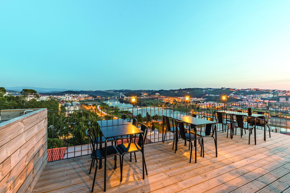 Cheio de Estrelas, em Coimbra