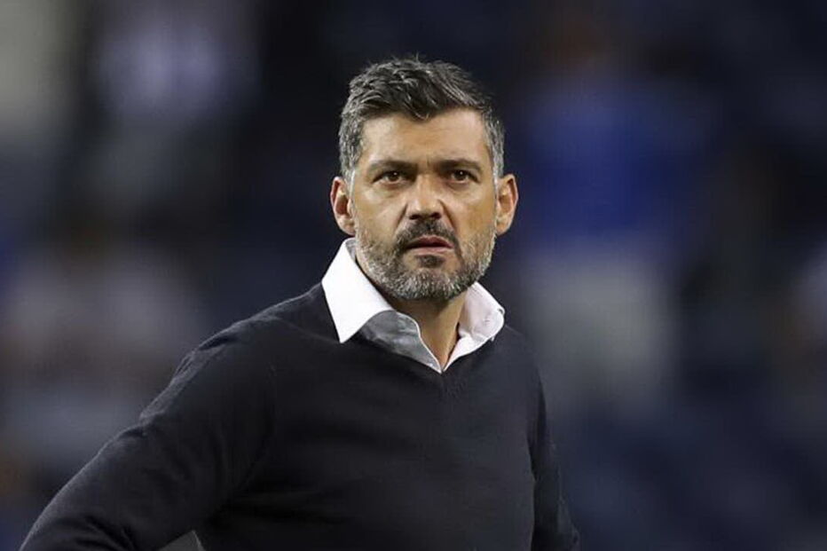 Sérgio Conceição