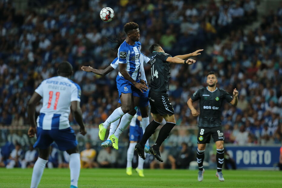  FC Porto - V. Setúbal