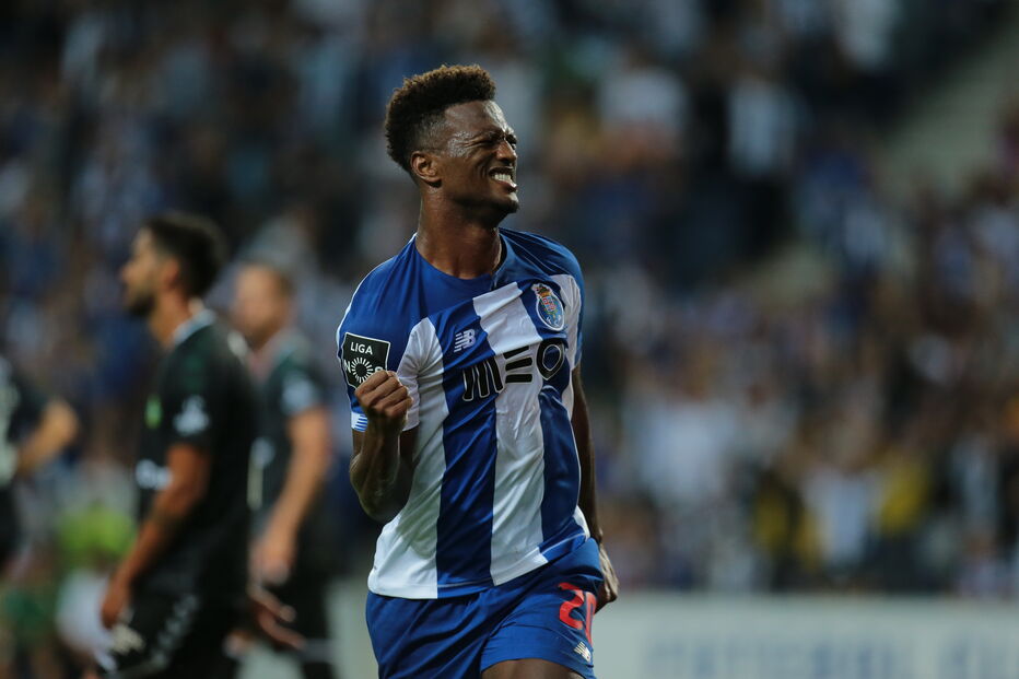 FC Porto - V. Setúbal