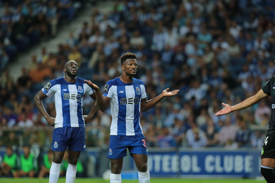 FC Porto 2- 0 V. Setúbal 