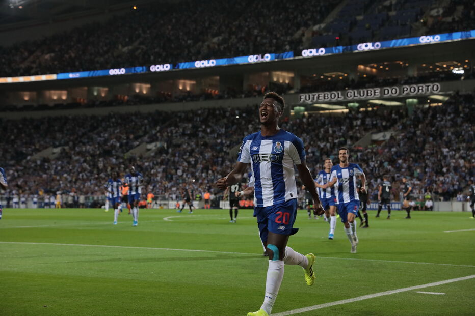 FC Porto - V. Setúbal	