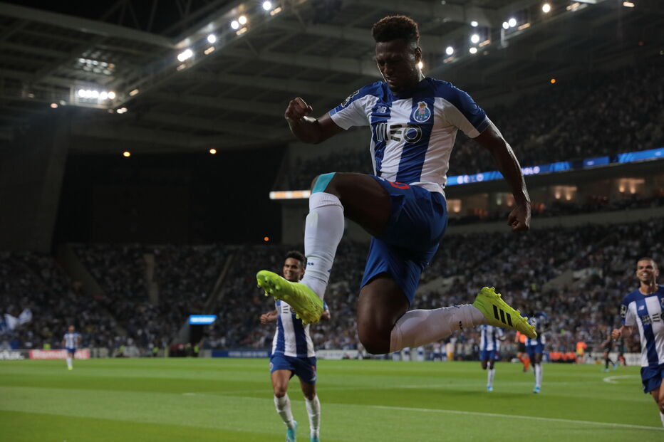 FC Porto - V. Setúbal	