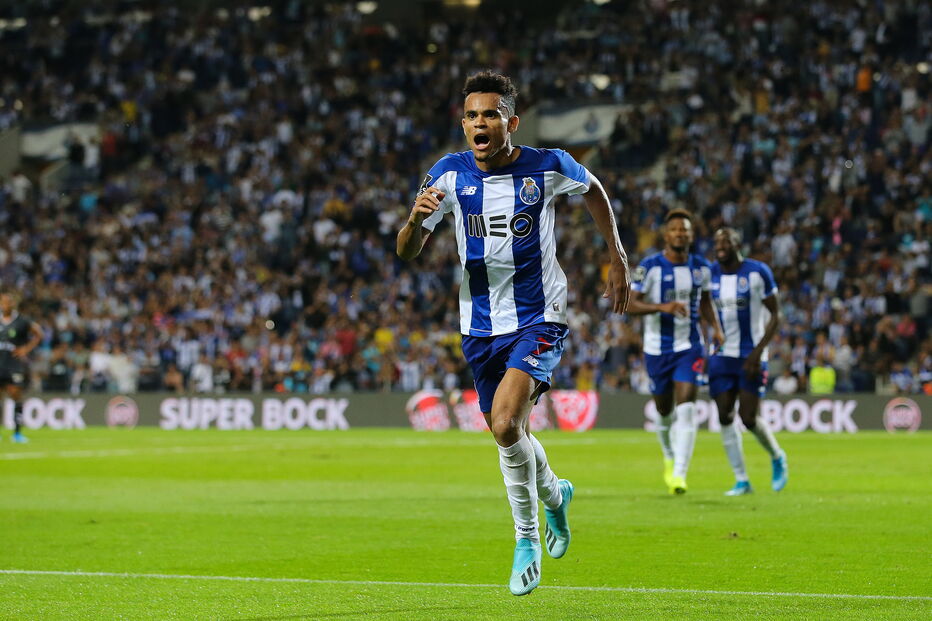 FC Porto - V. Setúbal	