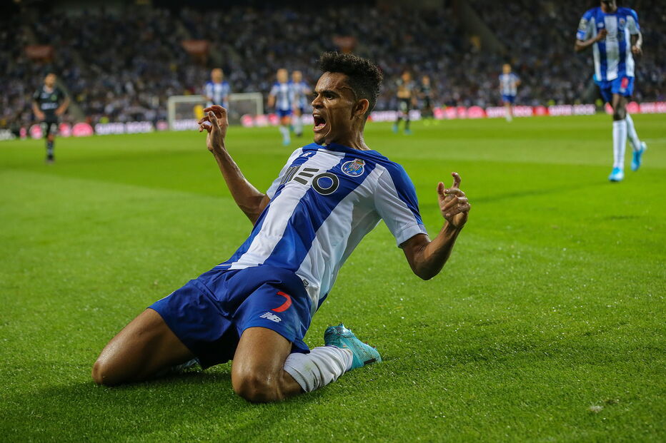 FC Porto - V. Setúbal	