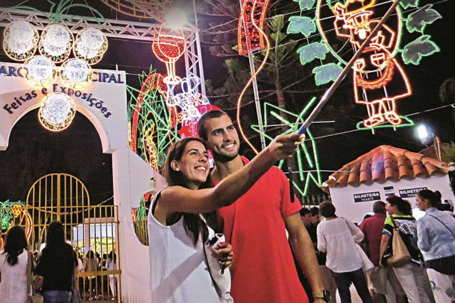 Fatacil em Lagoa
