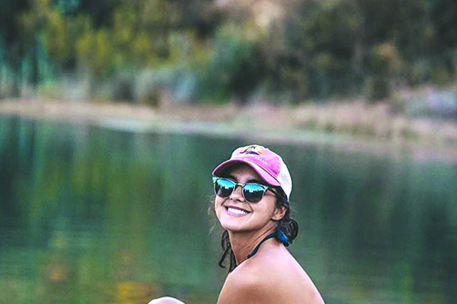 Sara Matos no Alentejo