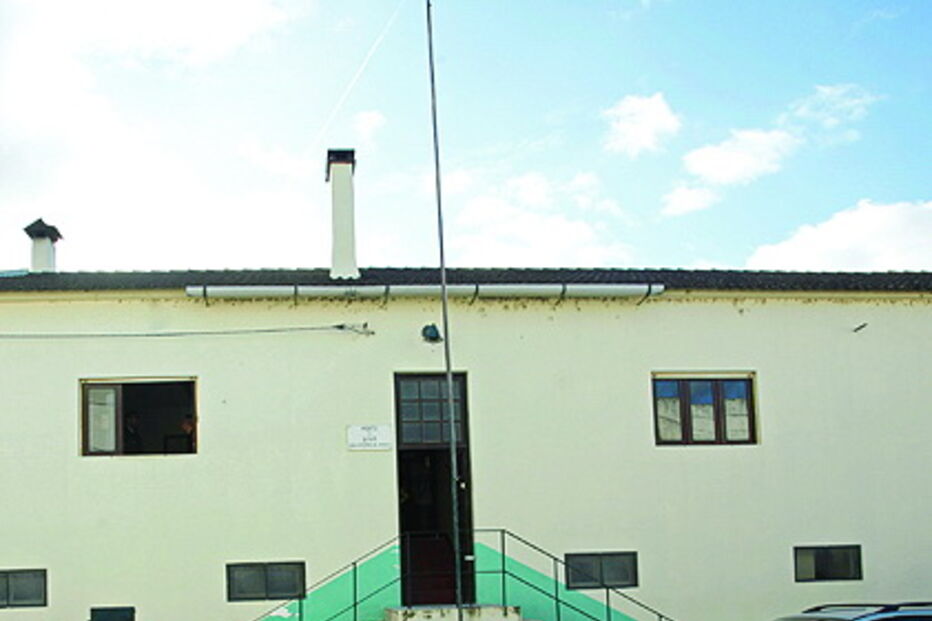 GNR de Salvaterra de Magos