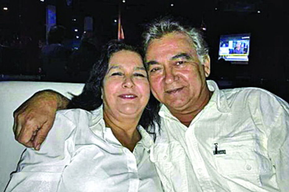 Homem de 61 anos mata mulher a tiro em Vila Nova de Famalicão e suicida-se	