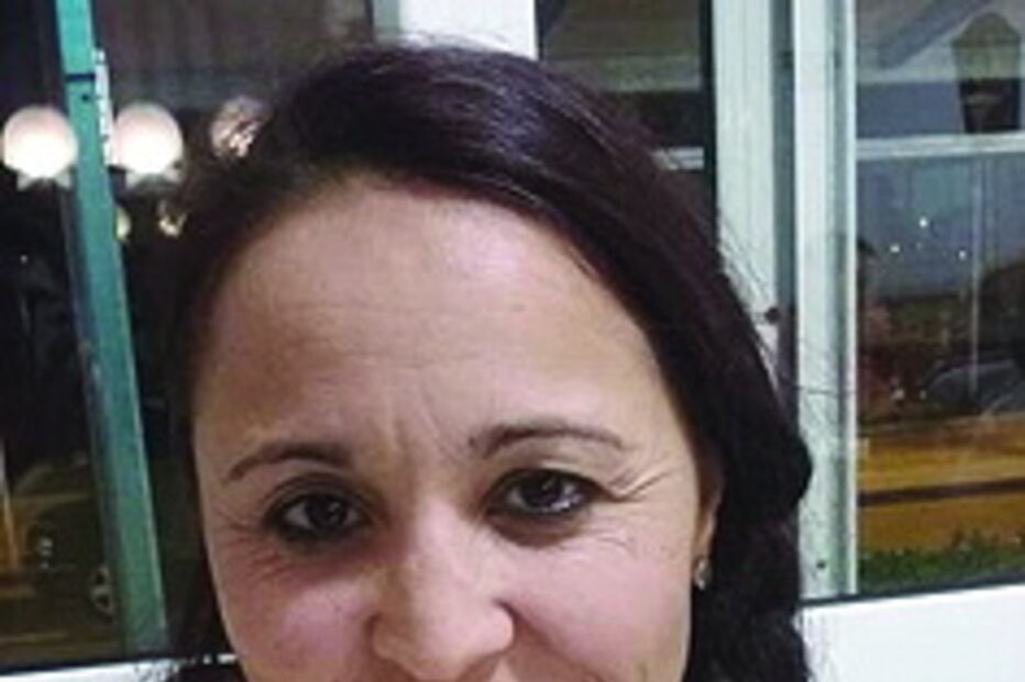 Sandra Carvalho, da Ajuda Animais Vila Real 