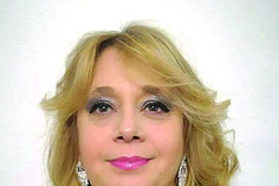 Helena Gomes, da Plataforma Proanimal