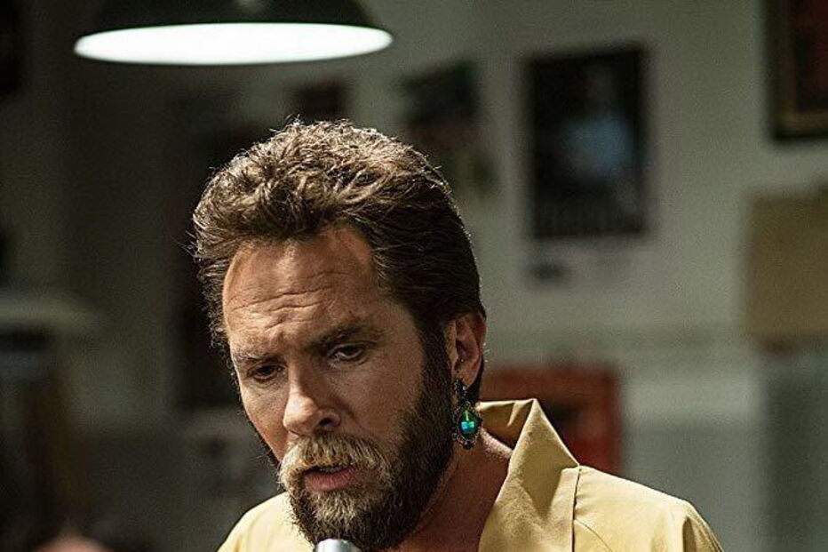 Sérgio Praia foi escolhido para interpretar Variações