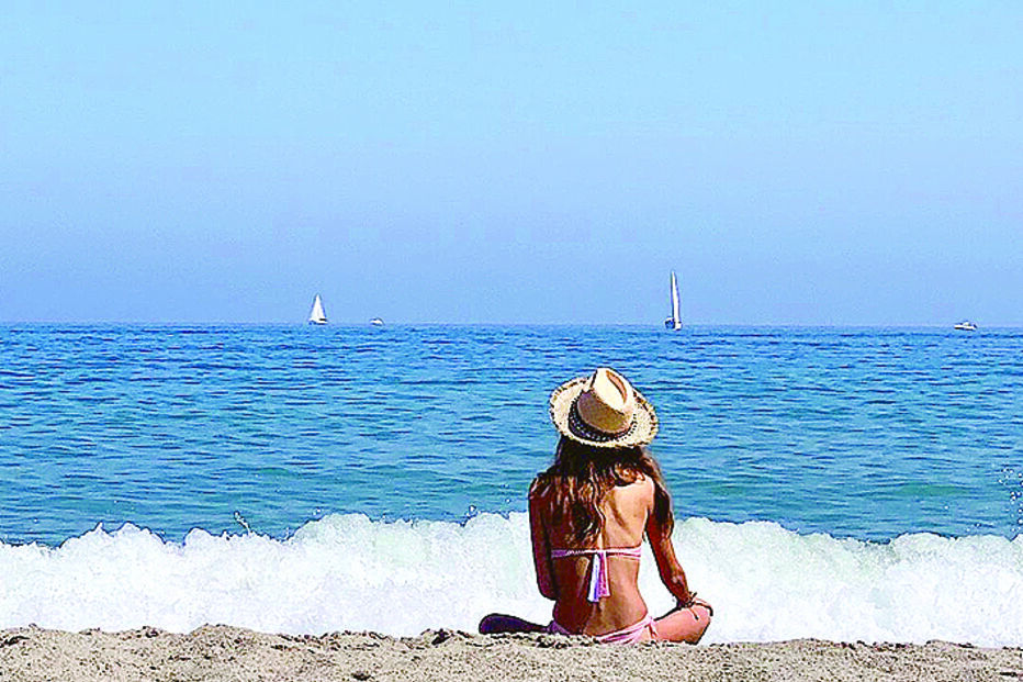 Magreza de Sara Carbonero está a preocupar os fãs 