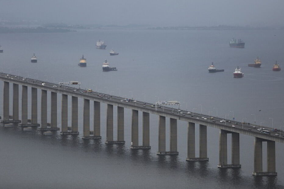 Ponte Rio-Niterói
