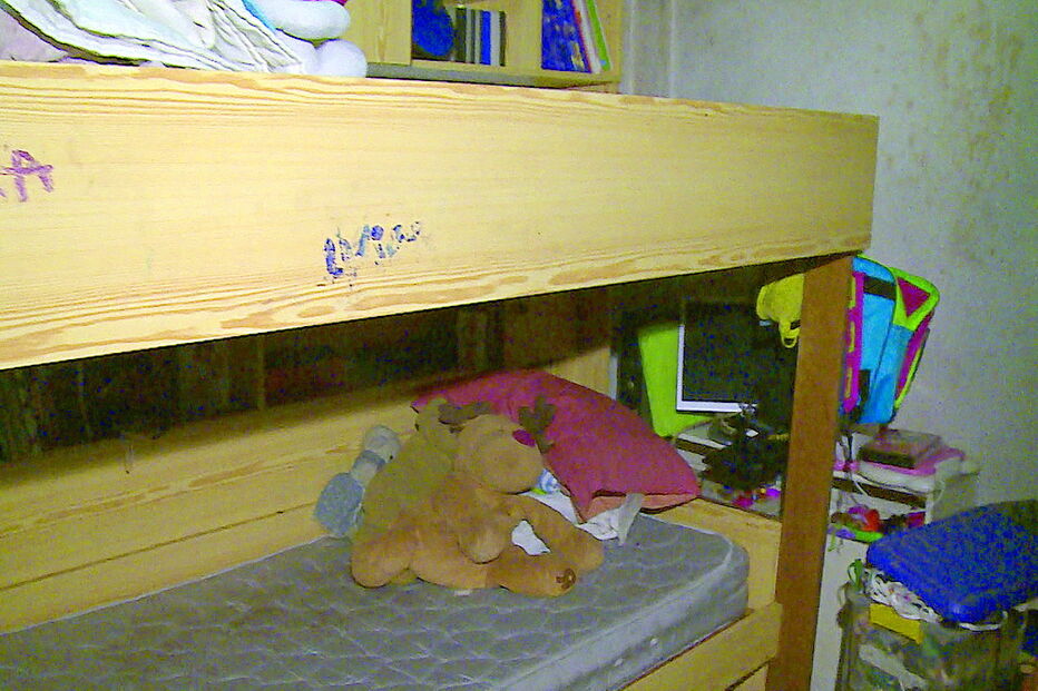 Gémeas viviam em condições precárias na Amadora