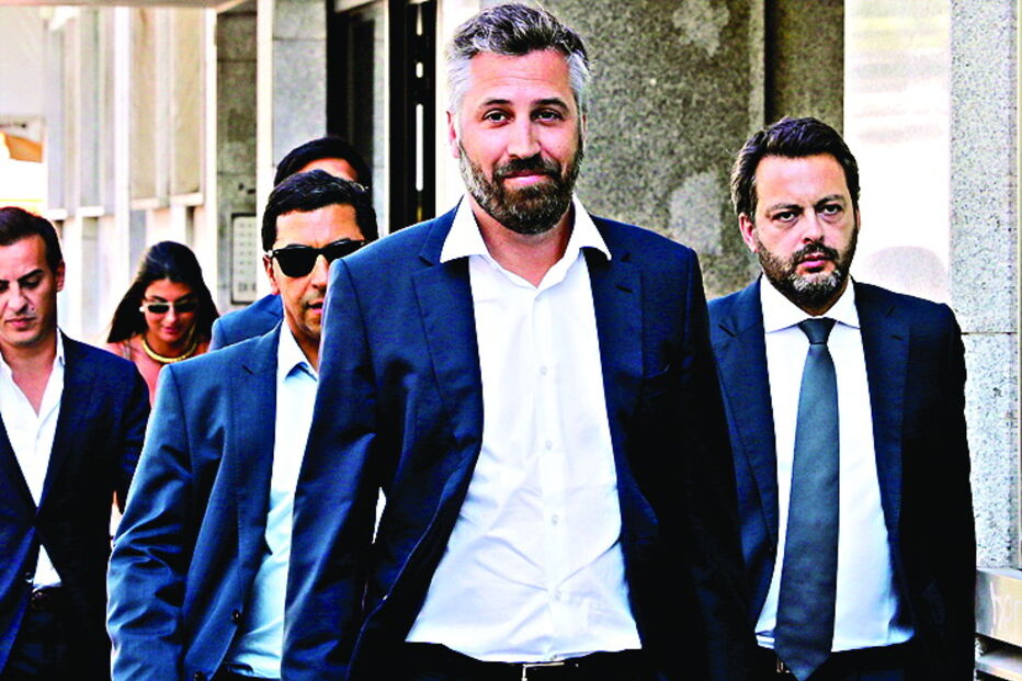 Ministro Pedro Nuno Santos foi um dos pivôs da dupla negociação