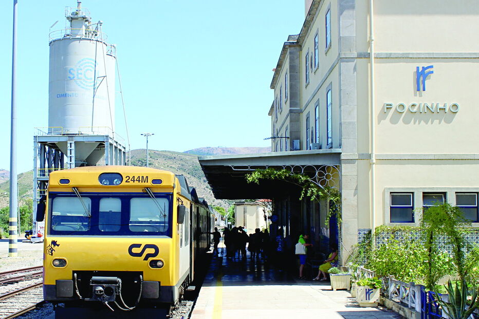 Infraestruturas de Portugal 