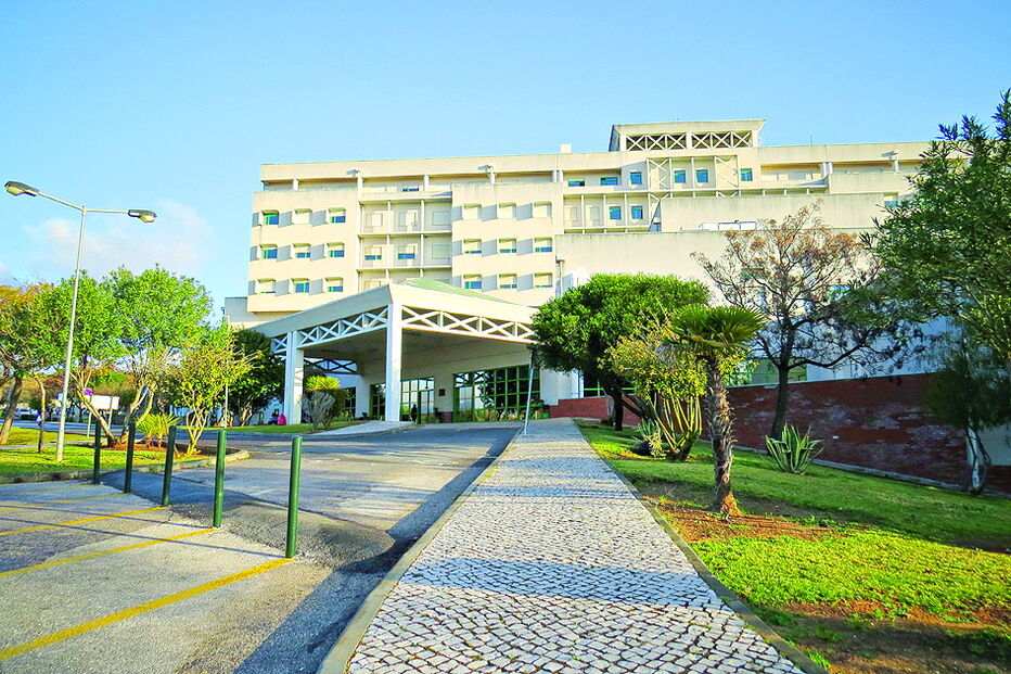 Hospital de Portimão