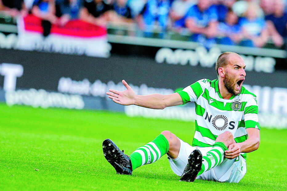 Bas Dost 
