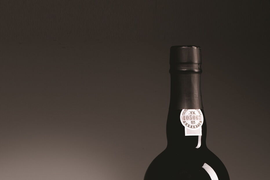 Porto Vintage da Quinta da Pacheca