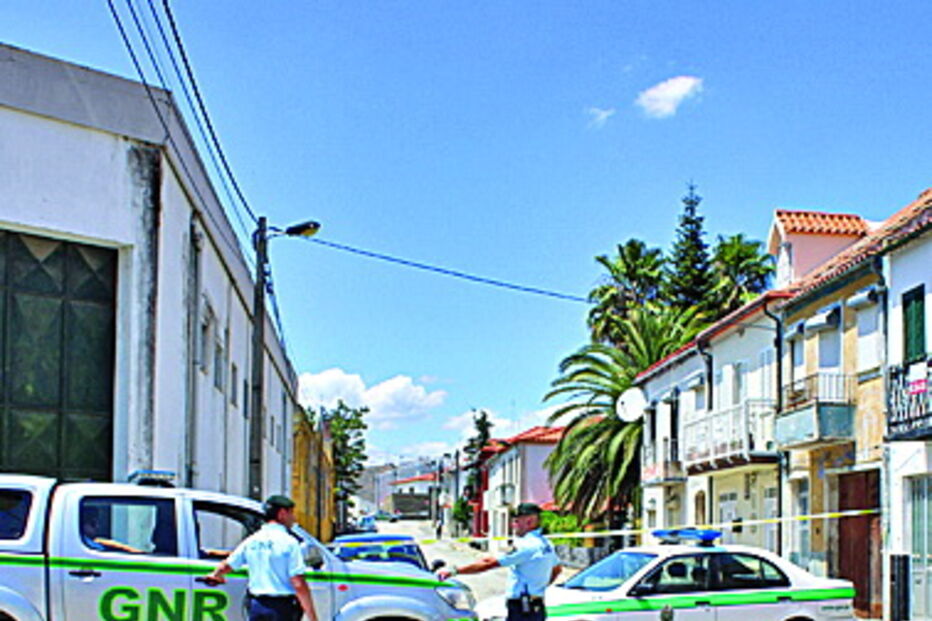 Guarda Nacional Republicana