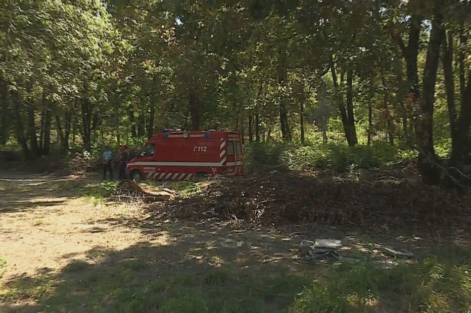 Cadáver de mulher encontrado a boiar no Rio Tâmega em Amarante