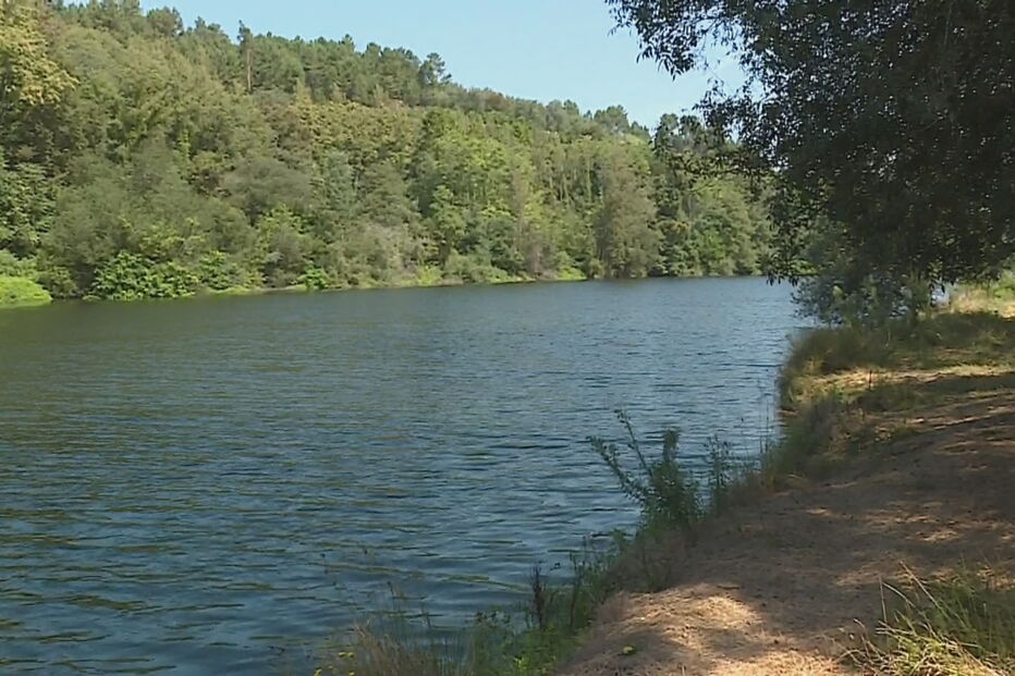 Cadáver de mulher encontrado a boiar no Rio Tâmega em Amarante