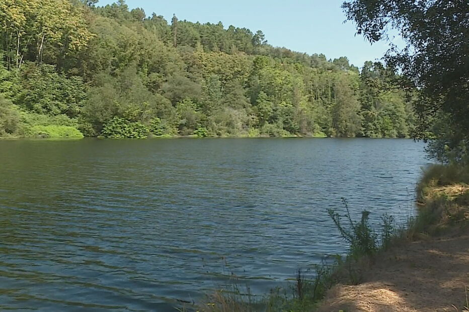 Cadáver de mulher encontrado a boiar no Rio Tâmega em Amarante