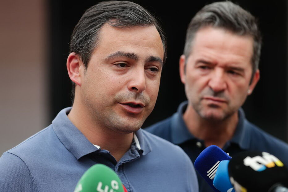 Sindicato das Matérias Perigosas admite desconvocação da greve