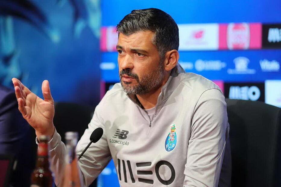 Sérgio Conceição