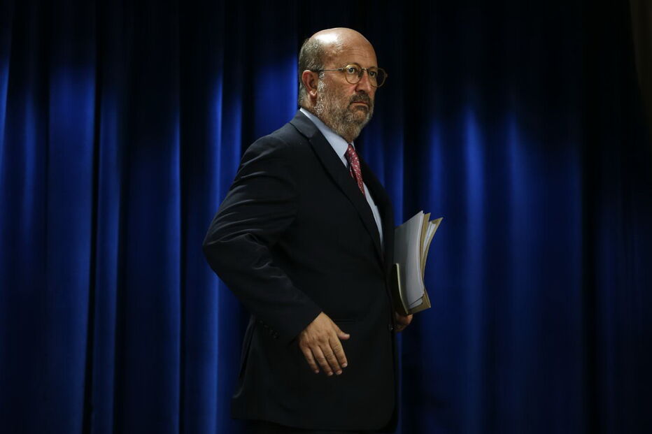 João Pedro Matos Fernandes