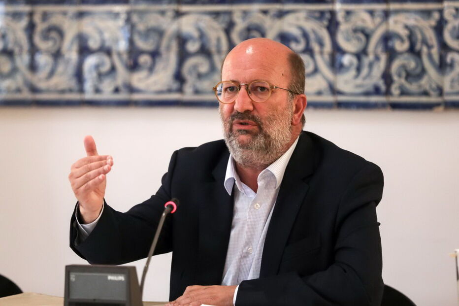 João Pedro Matos Fernandes