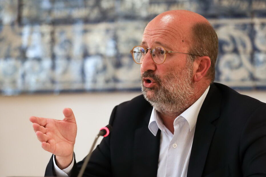 João Pedro Matos Fernandes