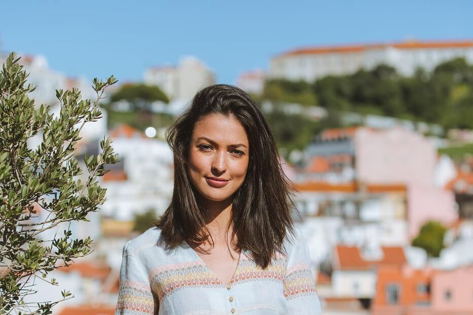 Sara Salgado e Diogo Pereira Coutinho