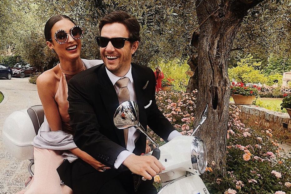 Sara Salgado e Diogo Pereira Coutinho