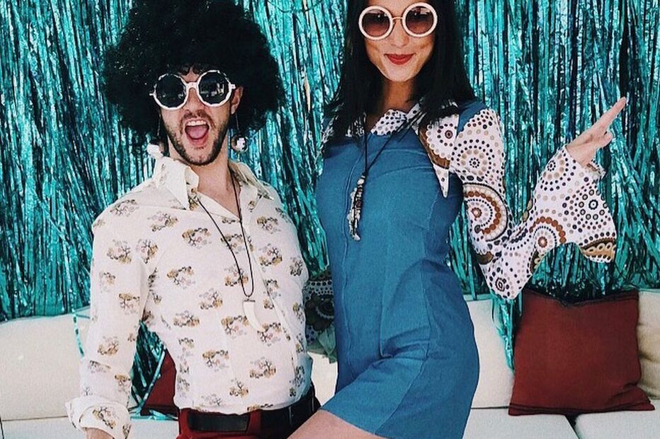 Sara Salgado e Diogo Pereira Coutinho