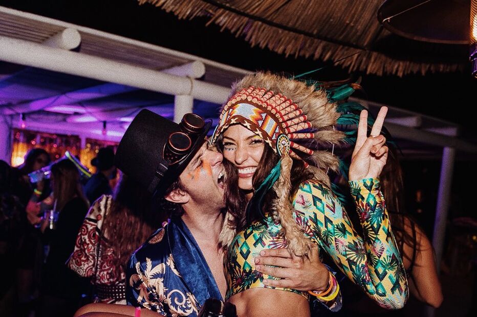 Sara Salgado e Diogo Pereira Coutinho