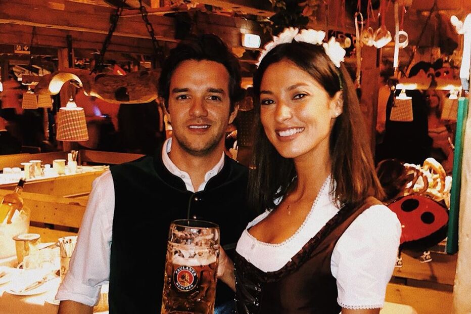 Sara Salgado e Diogo Pereira Coutinho