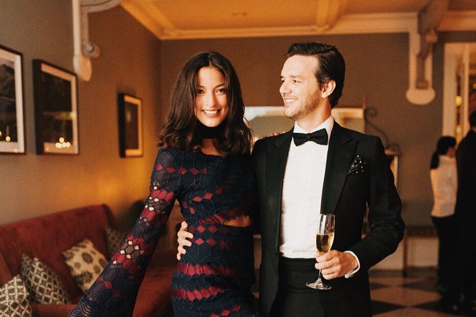 Sara Salgado e Diogo Pereira Coutinho