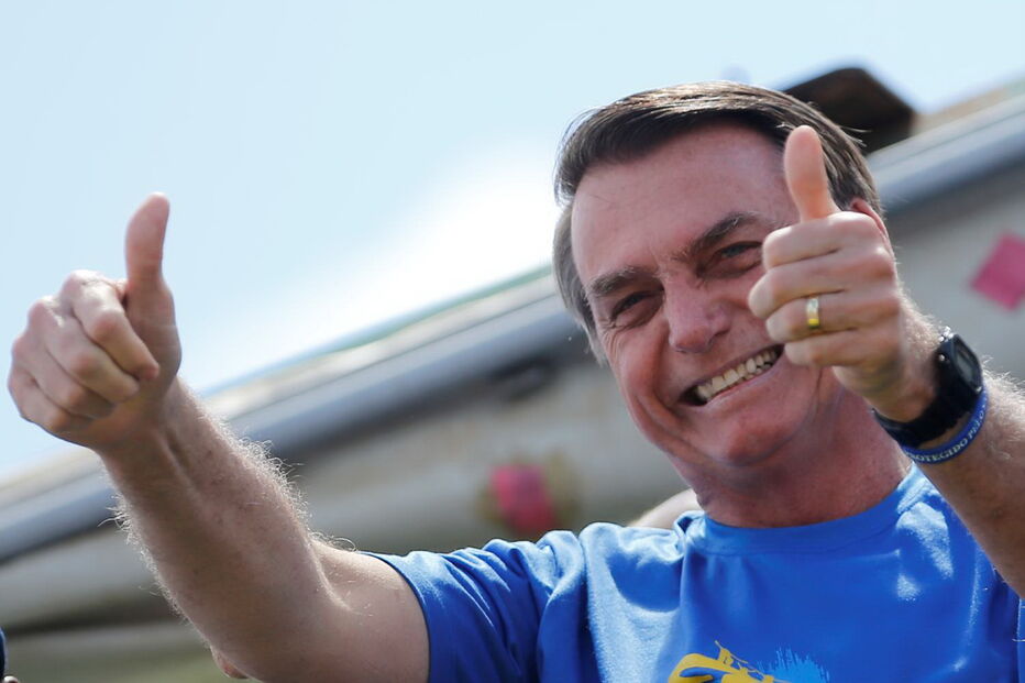 Jair Bolsonaro