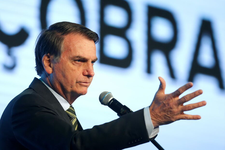 Jair Bolsonaro