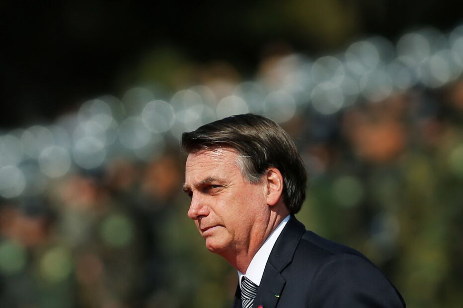 Jair Bolsonaro
