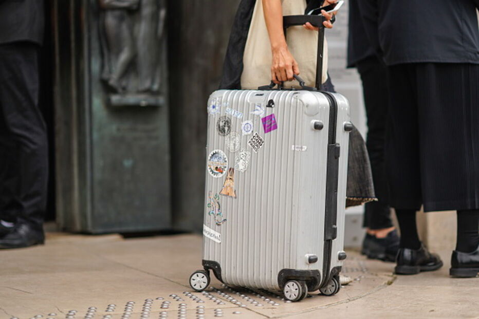 Viajantes